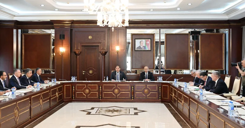 Parlamentin İqtisadi siyasət, sənaye və sahibkarlıq komitəsi üç məsələni plenar iclasa tövsiyə edib