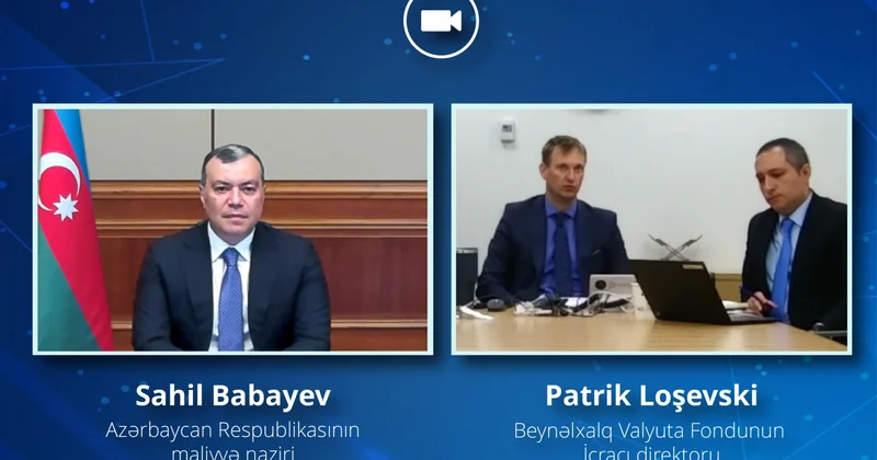 Азербайджан оценил возможности расширения сотрудничества с МВФ