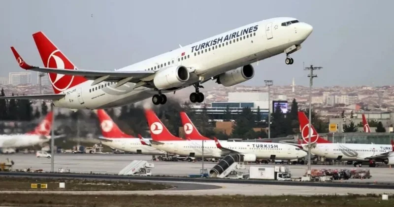 İsrailin İrana zərbəsi: Türk Hava Yolları bir neçə ölkəyə uçuşları dayandırdı