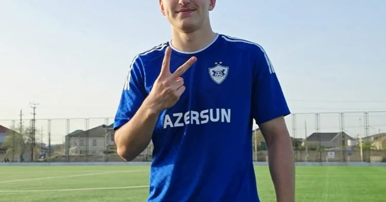 Qarabağ ın futbolçusu Şamaxı ilə razılığa gəldi transfer yaxın günlərdə gerçəkləşəcək