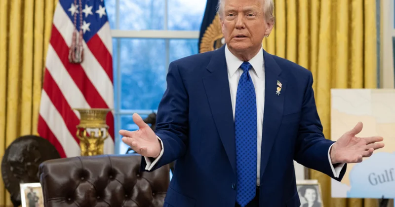 Трамп: Нельзя, чтобы Иран получил ядерную бомбу