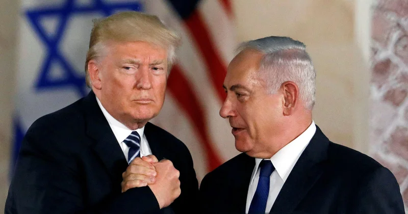 Tramp İsrailin hücumlarından öncə Netanyahuyla NƏ DANIŞIB? AÇIQLANDI KONKRET