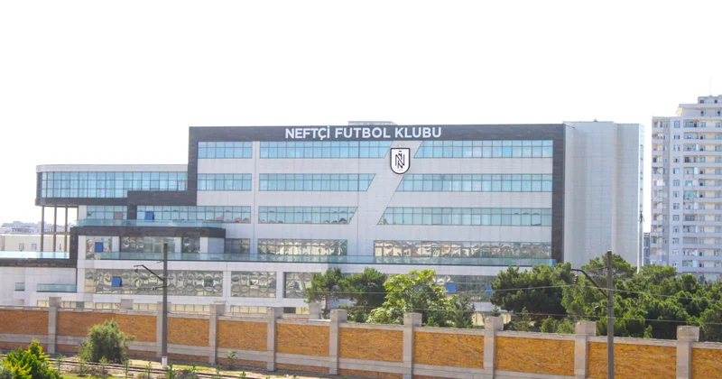 Neftçi nin yeni bazasına nə vaxt köçəcəyi dəqiqləşdi