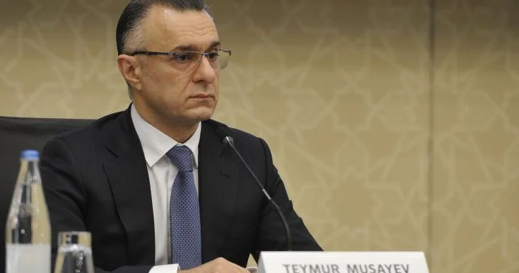 Nazir: Xərçəng xəstəliyinin dinamikasında artım müşahidə olunur