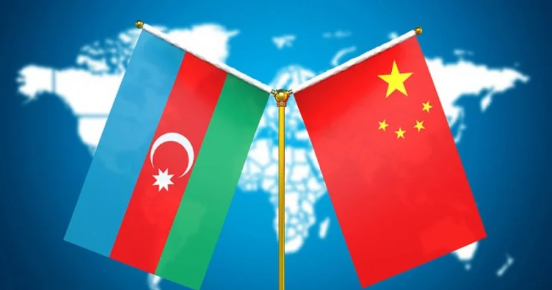 Azərbaycan və Çin ÜTT yə üzvlüklə bağlı danışıqları başa çatdırıblar