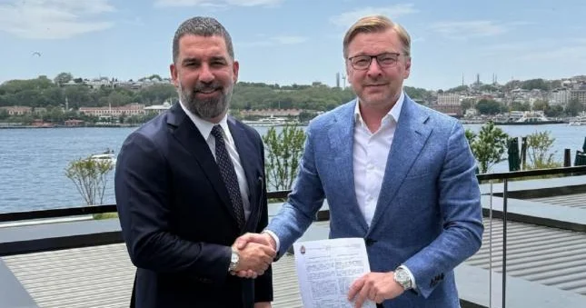 Arda Turan Şaxtyor dakı məqsədlərindən danışdı