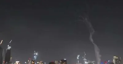 İsrailə hücumun 3 cü dalğası BAŞLADI