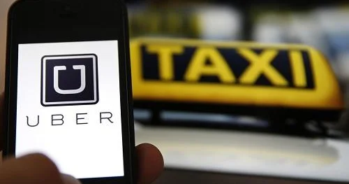 “Uber Azərbaycan” 20 min, direktoru 5 min manat cərimələndi