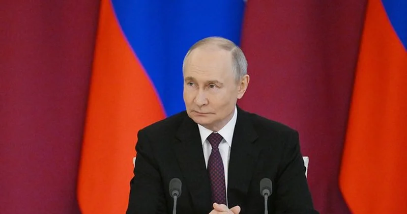 İran mediası “Putinin dəstəyi” ilə təsəlli tapır KONKRET