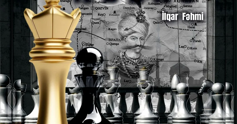 Şah Abbas Namə tamaşasının premyerası olacaq