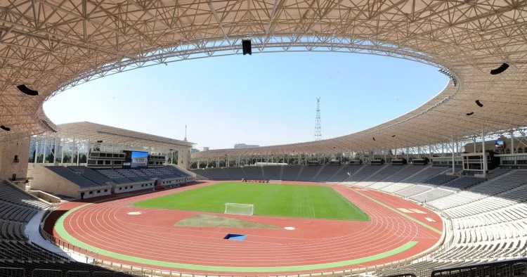 Azərbaycan Fransa millisini hansı stadionda qəbul edəcək? paytaxtda olacaq