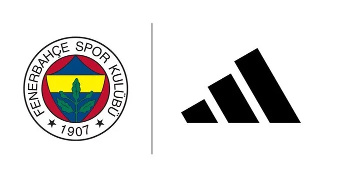 Fənərbaxça Adidas la 5 illik müqavilə imzalayıb