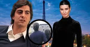 8 illik Tuba Büyüküstün İbrahim Kutluay sevgisi yenidən alovlandı