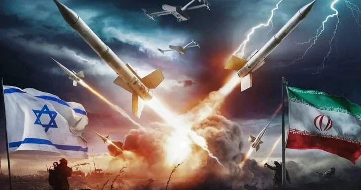 Военный потенциал Израиля и Ирана: сравнительный анализ