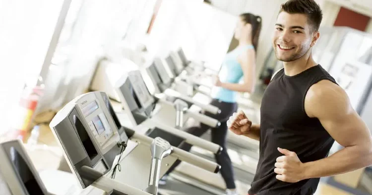Fitnes mütəxəssisi effektiv məşqin əsas qaydasını açıqladı