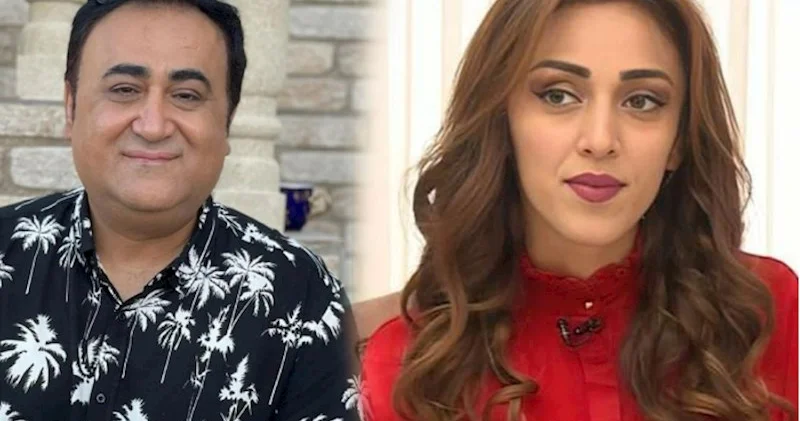 Elgiz Ofeliyanın müdafiəsinə QALXDI “Kim ona qadağa qoya bilər ki?”