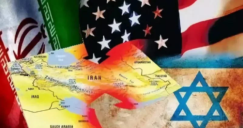 Yaxın Şərq alov içində: İsrailin İrana zərbə endirməsi Amerika üçün faydalıdır ANALİZ