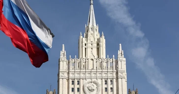 Россия призывает МАГАТЭ к объективной оценке атак на ядерные объекты Ирана