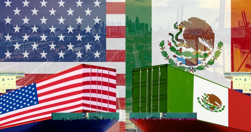 США отрицают предложение Мексике послабления тарифов