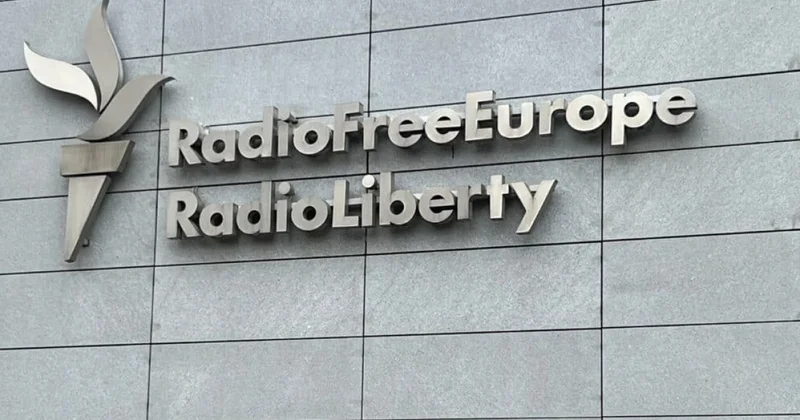 Приостановлено эфирное радиовещание Свободы
