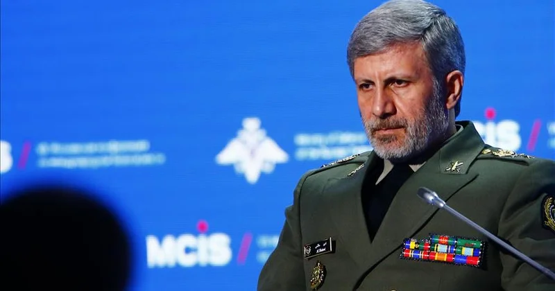 Амир Хатами стал командующим армией Ирана