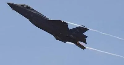 İranın 150 dronu irəliləyir İsrail qırıcıları zərbələri dəf etməyə başlayıb