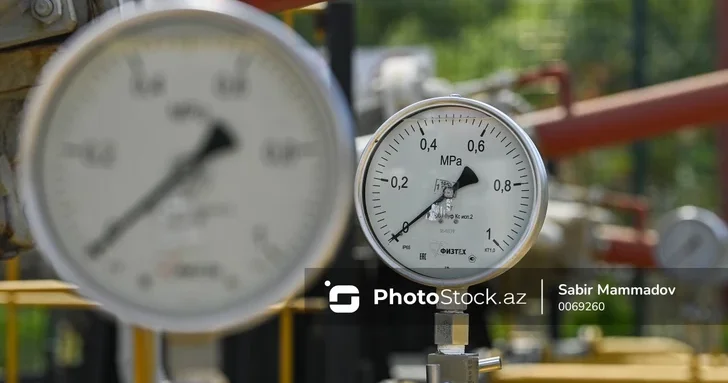 8 видов тарифов и новые правила: законопроект О газоснабжении принят в первом чтении