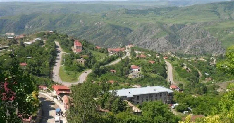 Сколько гектаров леса уничтожено за время оккупации азербайджанских земель?