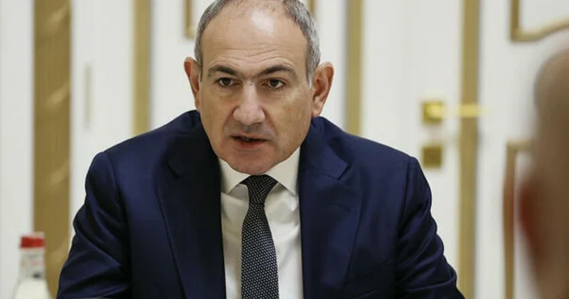 Paşinyan: Rusiya hərbi kontingentinin Ermənistandan çıxarılması ilə bağlı planımız yoxdur