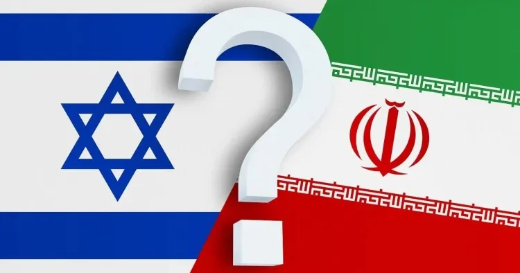 İsrail və İran böyük qarşıdurmaya getməyəcək ŞƏRH