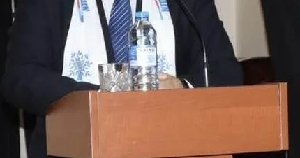 15 iyun Azərbaycan dövlətçiliyinin xilas tarixidir
