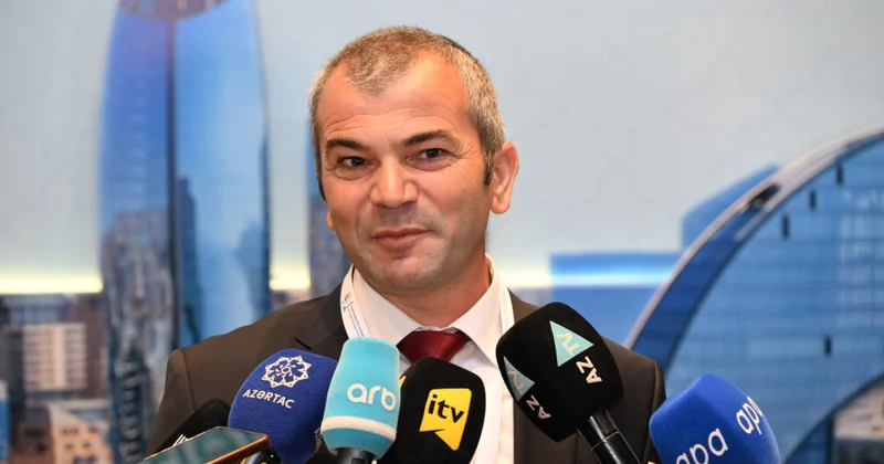 Avrasiya Onkologiya Cəmiyyətinin sədri: Türkdilli ölkələrdə süd vəzi və ağciyər xərçəngləri daha çox yayılıb