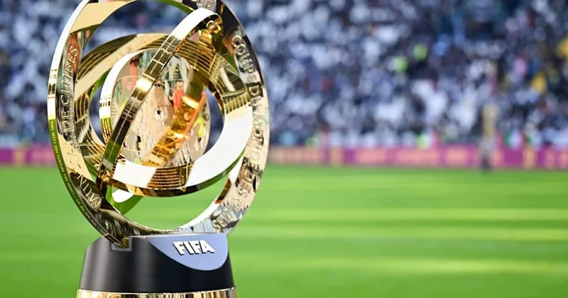 Klublararası dünya çempionatı: 26 dünya çempionu, 81 ölkə təmsilçisi