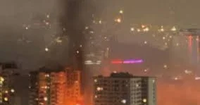 Cənubi Azərbaycanda 18 nəfər həlak olub