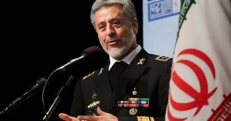 Öldürülən baş qərargah rəisinin yerinə müvəqqəti o təyin edildi