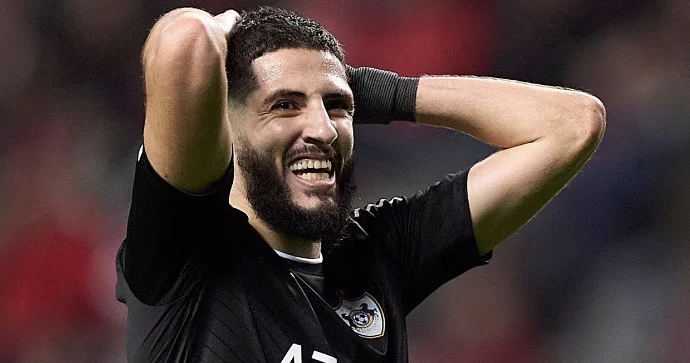 “Tək getmə, Benzya qardaş, Nərimanı da özünə yol yoldaşı elə” “Qarabağ” azarkeşləri