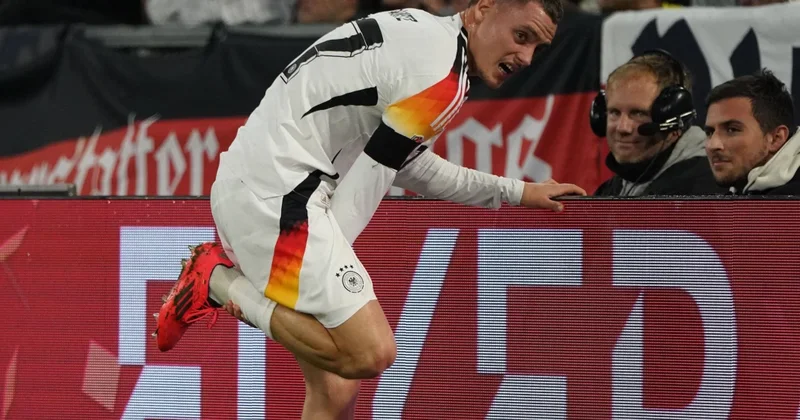 “Liverpul” Virtz transferini tamamlayıb