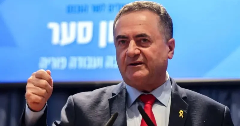İsrail müdafiə naziri: “Bu, İsrail tarixində həlledici andır”