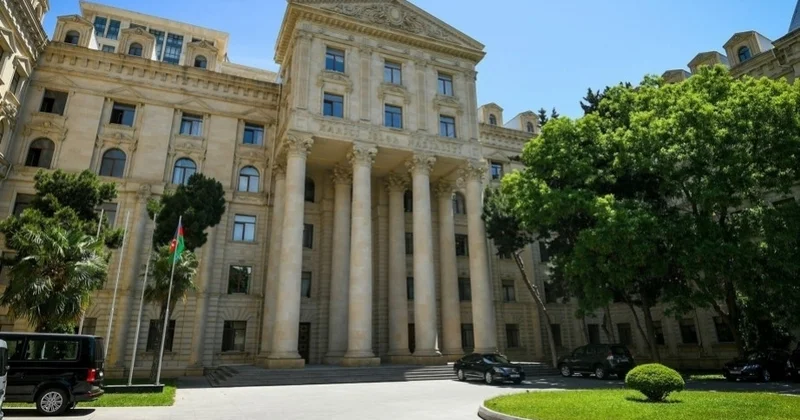МИД Азербайджана отреагировал на эскалацию на Ближнем Востоке