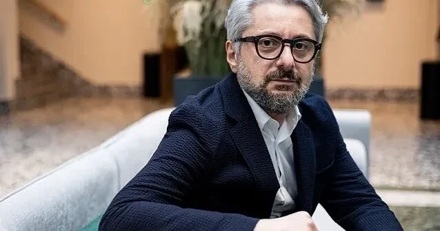 В Грузии задержан оппозиционер Ника Гварамия