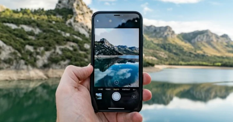 ® Əlavə avadanlıq olmadan telefonla peşəkar fotoşəkillər necə çəkilir?