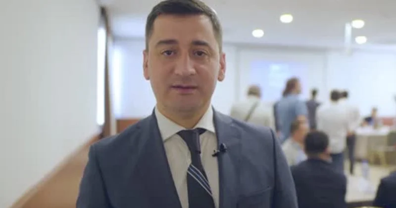 Tural Mustafayev: Özlərinə arxayın olmayan şirkətlər sərgidə iştirakdan yayınırlar