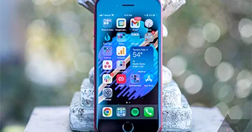 Google smartfonları iPhone un xüsusiyyətlərindən birini əldə edəcək...