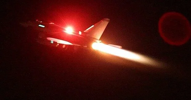 SON DƏQİQƏ: Bu üç ölkə də Suriya və İraq istiqamətindən əməliyyatlara başladı KONKRET