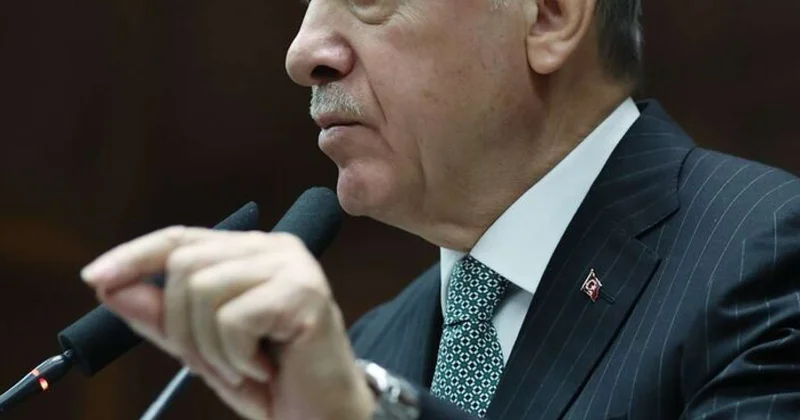 Ərdoğan İsrailin İrana hərbi hücumlarından danışdı