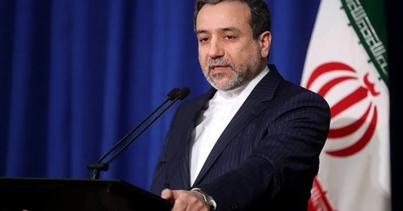 İran XİN rəhbəri: İsrailin zərbələri İranı diplomatiya yolundan geri döndərdi