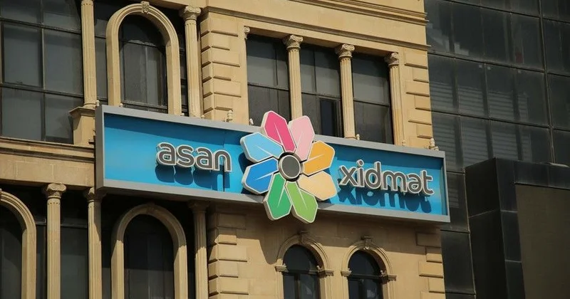 ASAN xidmət mərkəzlərində informasiya texnologiyaları avadanlıqlarına texniki dəstək xidmətlərinə 466 min sərf ediləcək