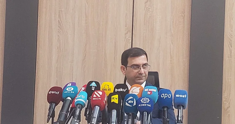 Nazir müavini: Uşağın anadan olması üçün birdəfəlik müavinətlər 7 dəfəyə yaxın artırılıb