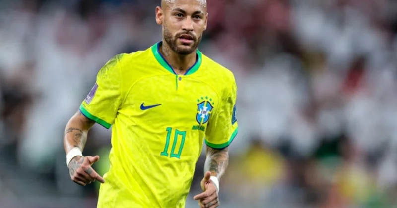 Neymar “Fənərbağça”dan təklif alıb
