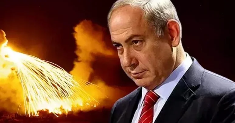 “İranın nüvə zənginləşdirmə proqramının ürəyinə hücum etdik Netanyahu